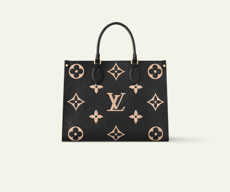 Louis Vuitton OnTheGo MM