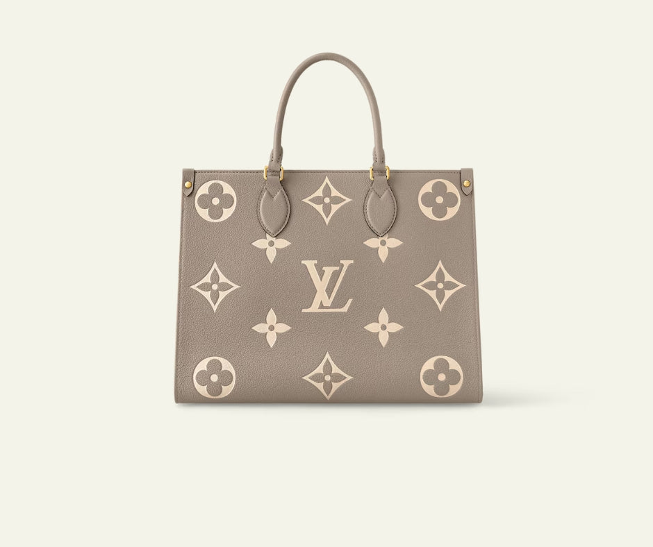 Louis Vuitton OnTheGo MM