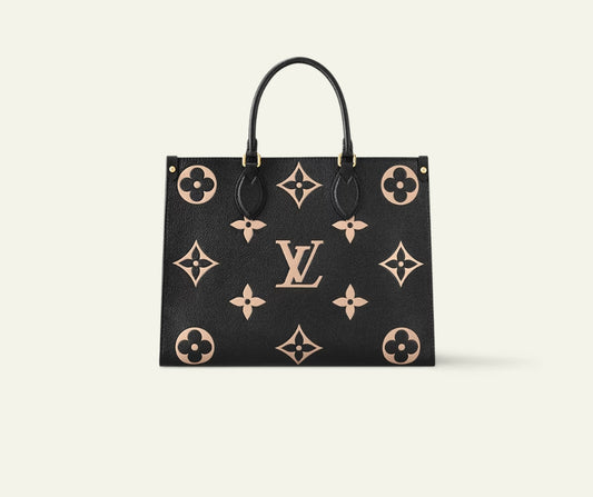Louis Vuitton OnTheGo MM