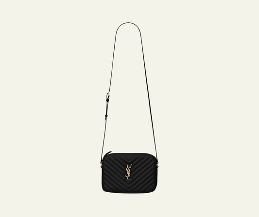 Saint Laurent Lou Camera Bag