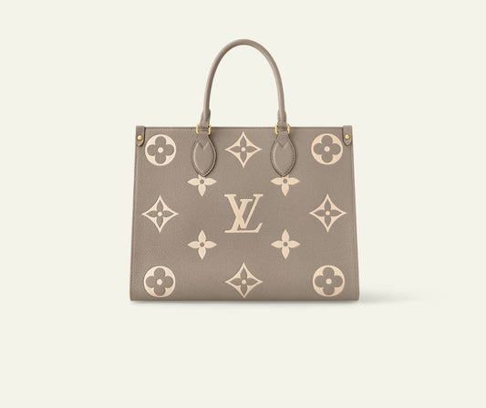 Louis Vuitton OnTheGo MM