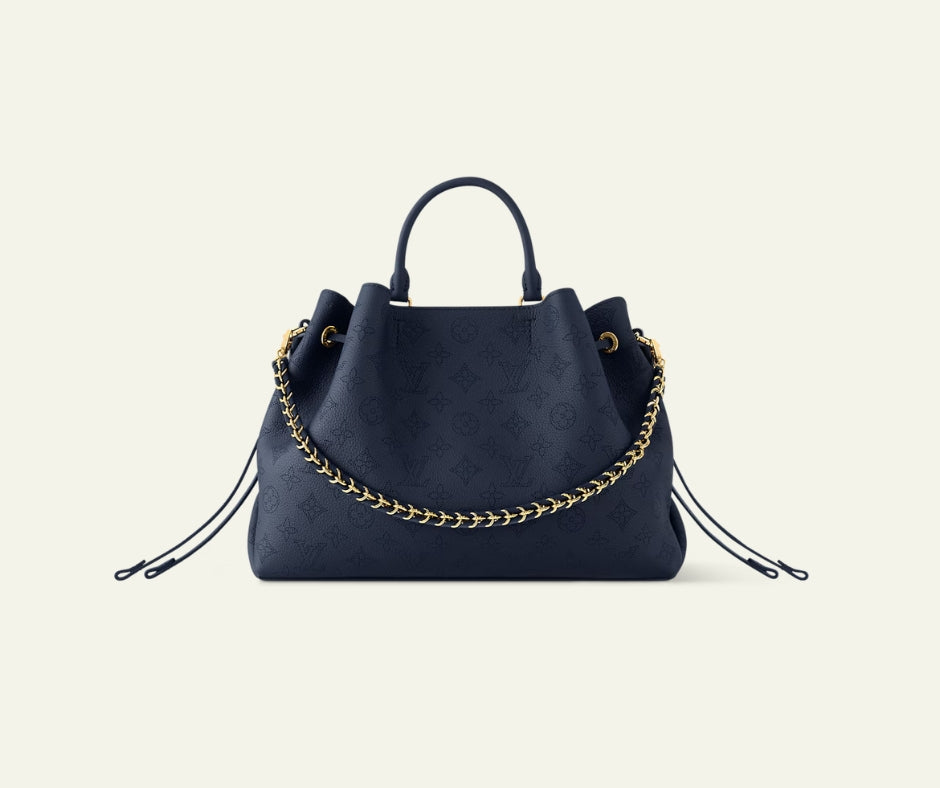 Louis Vuitton Bella Tote