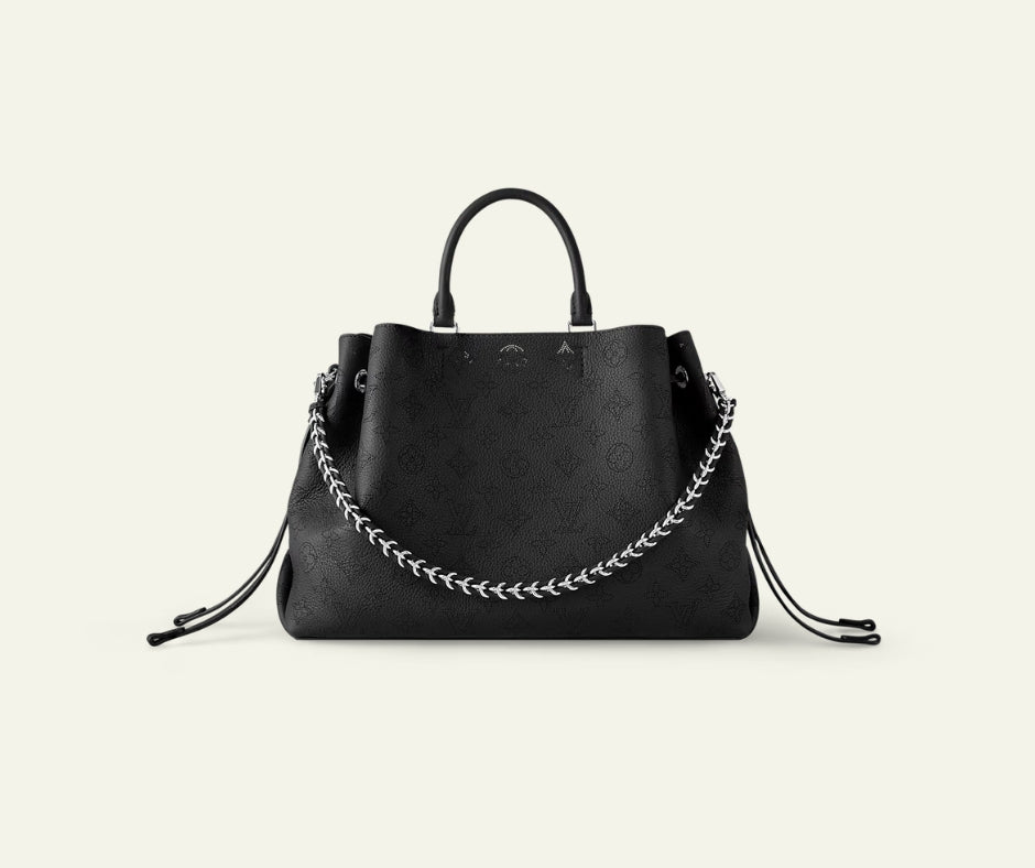Louis Vuitton Bella Tote