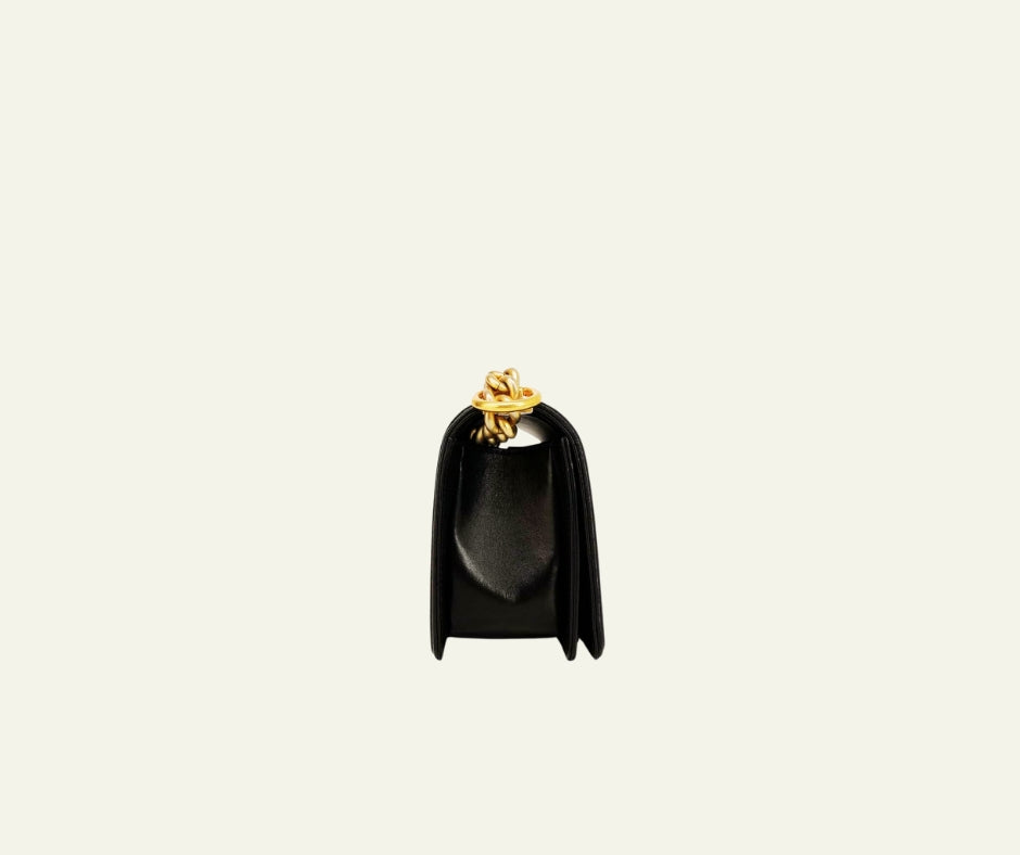 Chanel Quited Boy