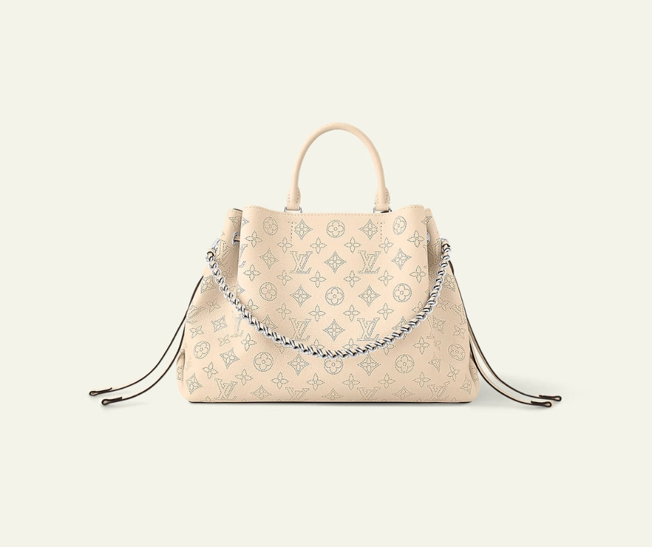 Louis Vuitton Bella Tote