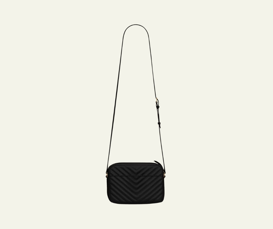 Saint Laurent Lou Camera Bag