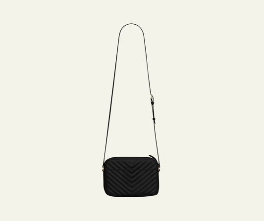 Saint Laurent Lou Camera Bag