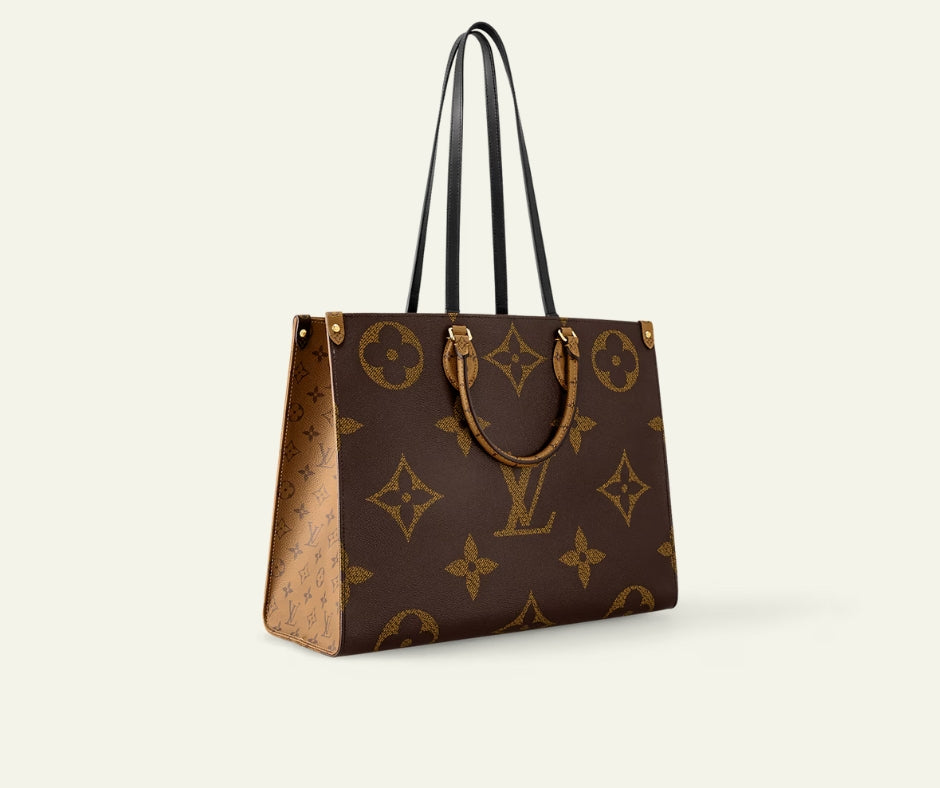 Louis Vuitton OnTheGo GM