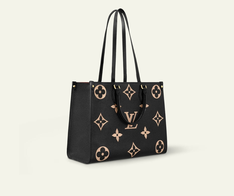 Louis Vuitton OnTheGo MM