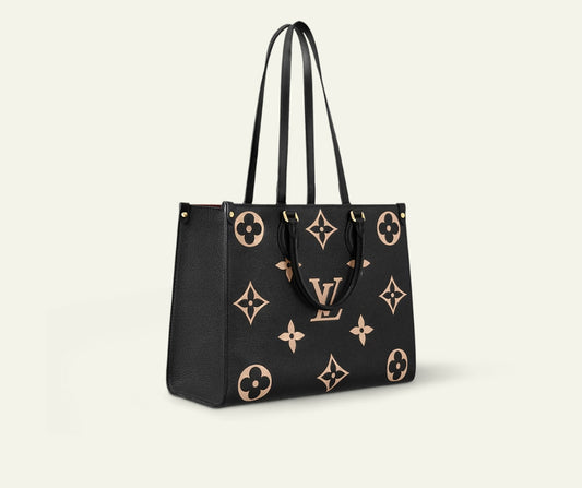 Louis Vuitton OnTheGo MM