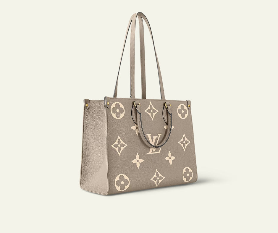 Louis Vuitton OnTheGo MM