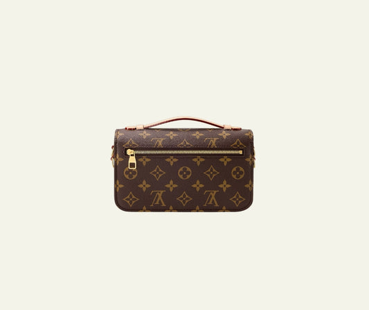 Louis Vuitton Pochette Métis East‑West