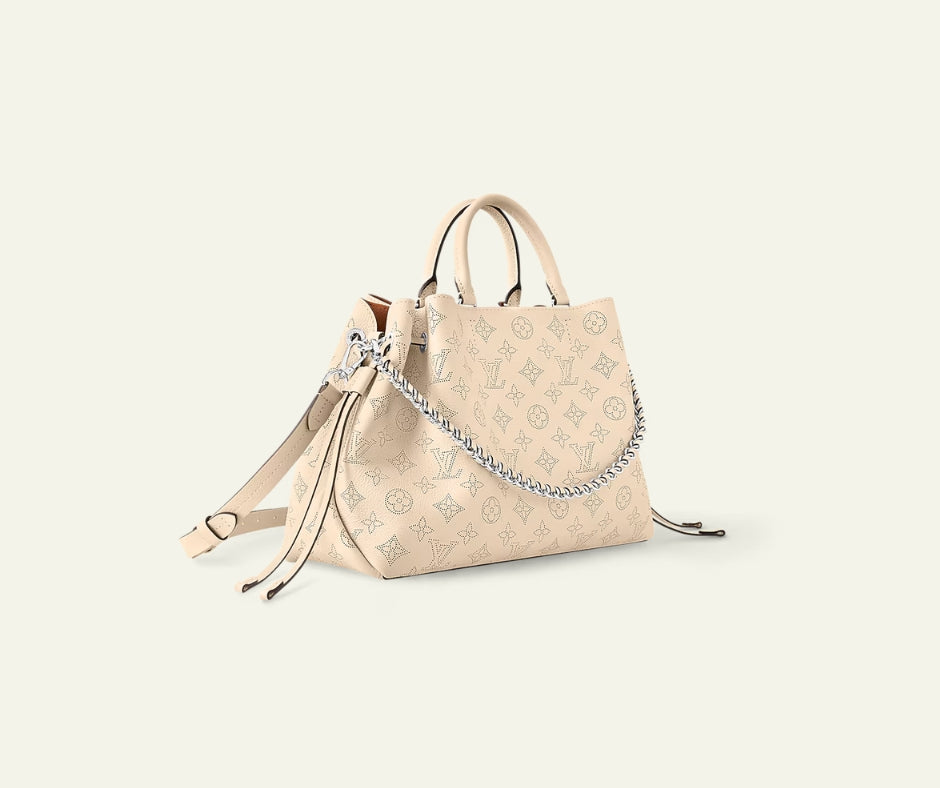 Louis Vuitton Bella Tote