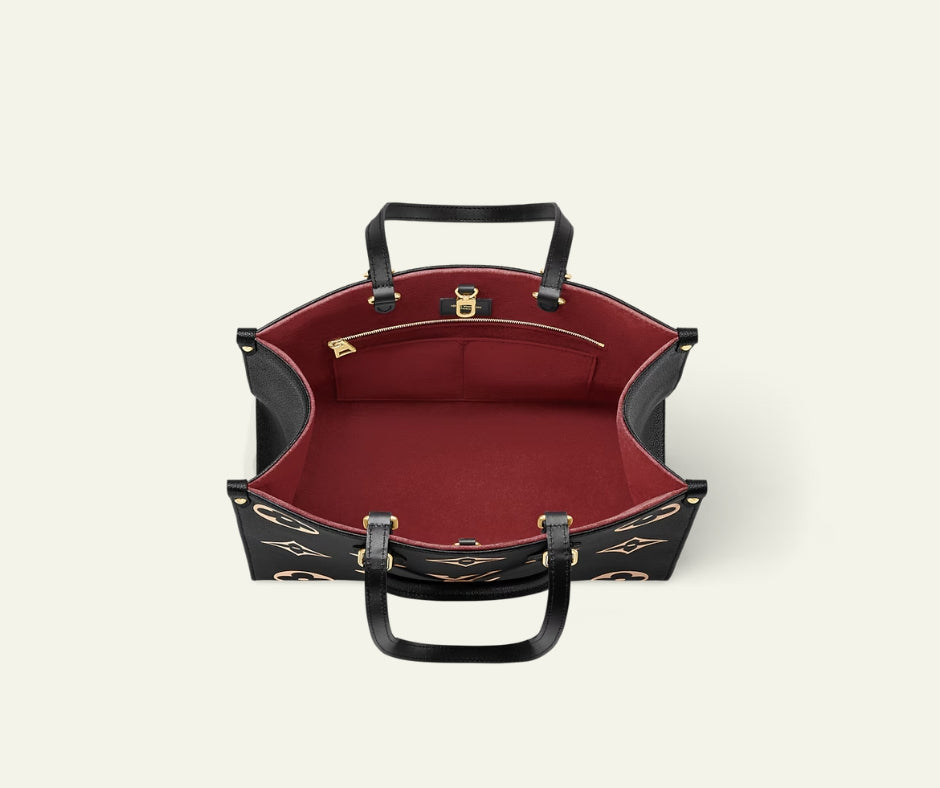 Louis Vuitton OnTheGo MM