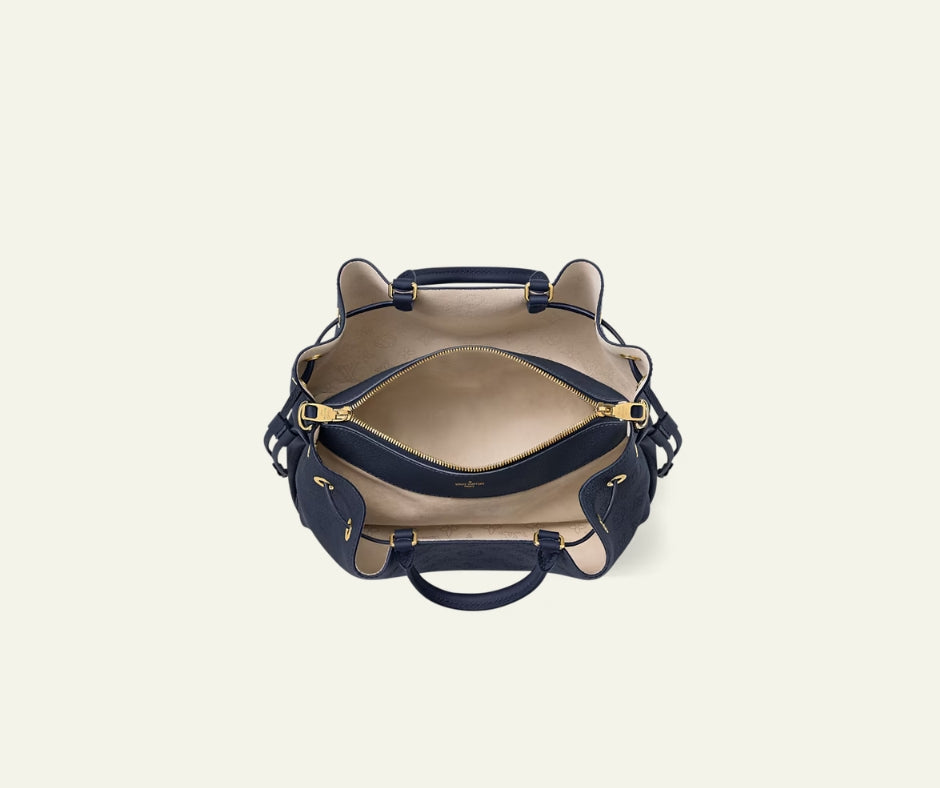 Louis Vuitton Bella Tote