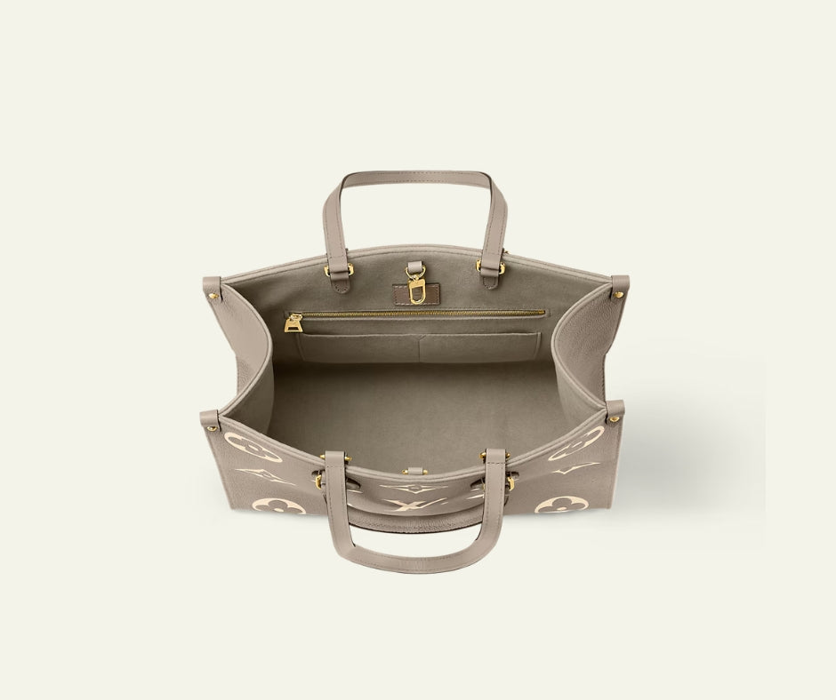 Louis Vuitton OnTheGo MM