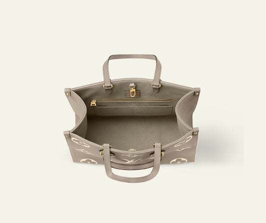 Louis Vuitton OnTheGo MM
