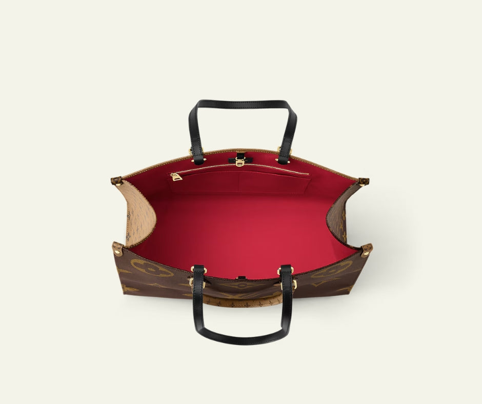Louis Vuitton OnTheGo GM