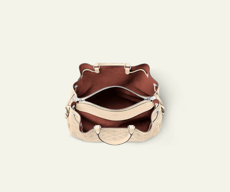 Louis Vuitton Bella Tote