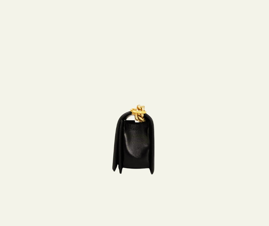 Chanel Quited Boy