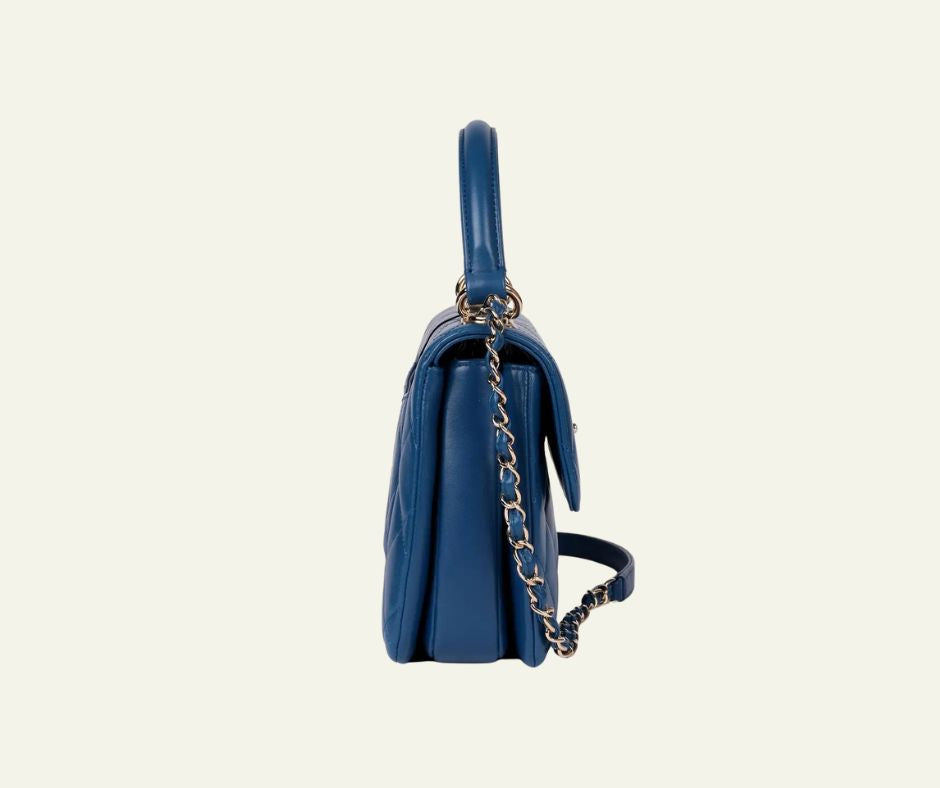 Chanel Small Trendy CC Flap Bag