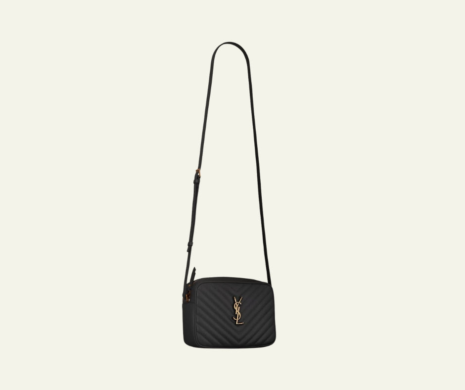 Saint Laurent Lou Camera Bag