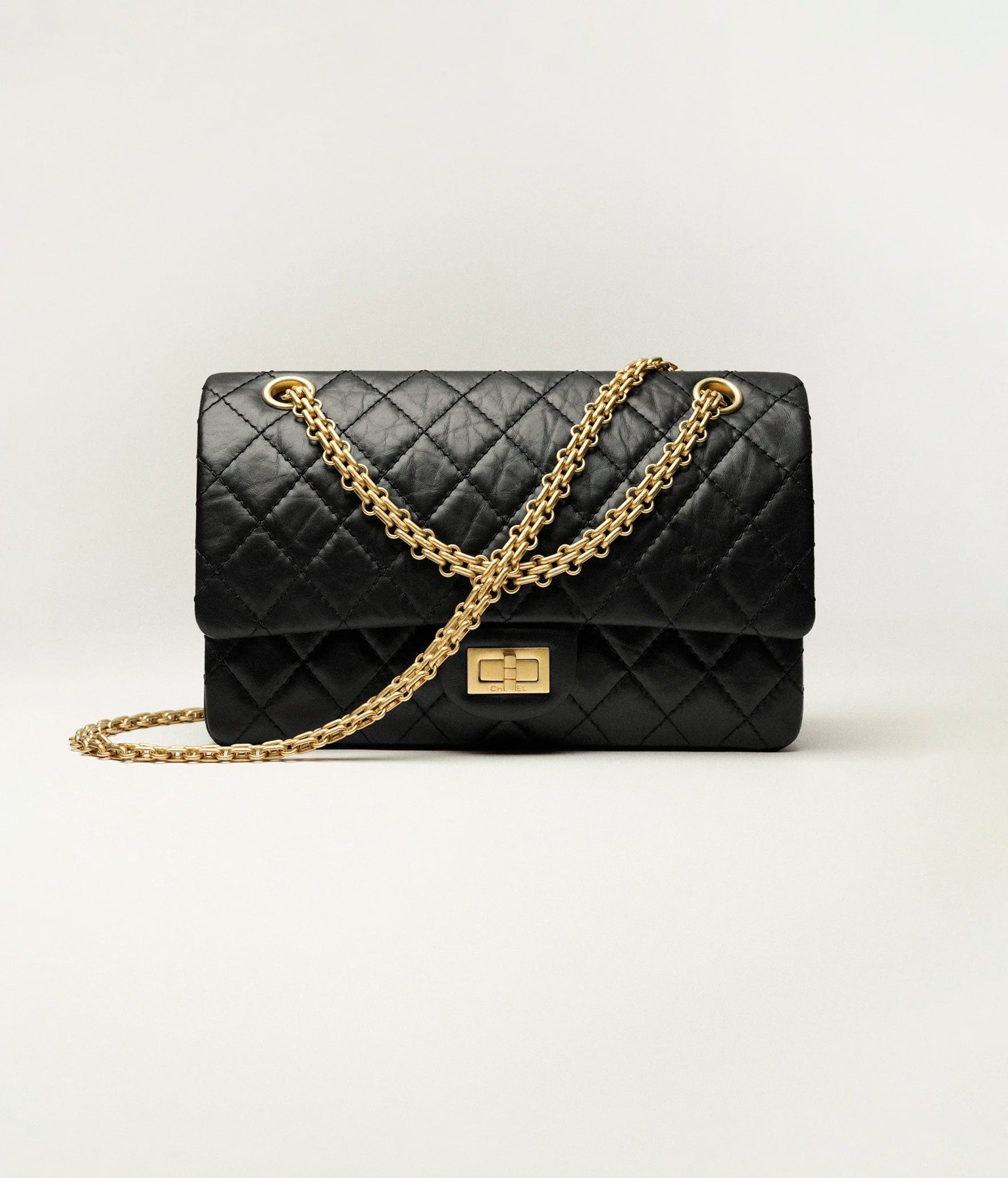 Chanel 2.55 / Reissue