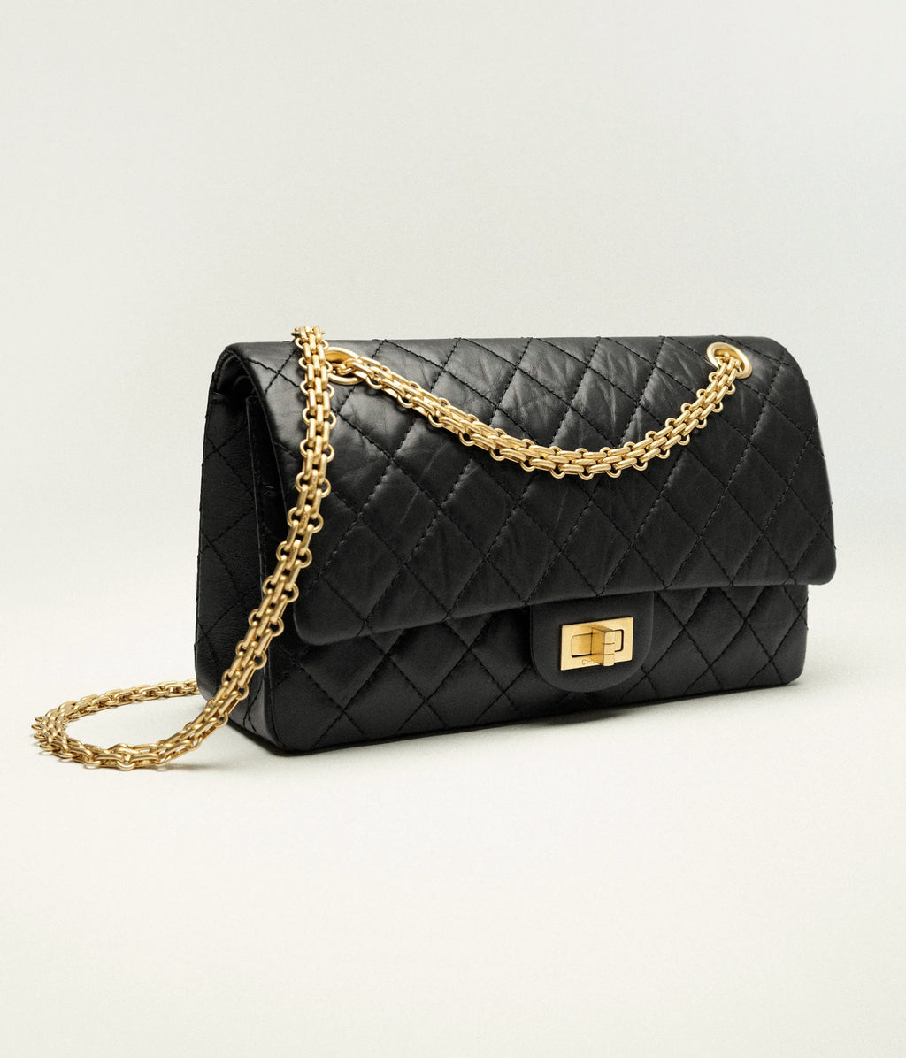 Chanel 2.55 / Reissue