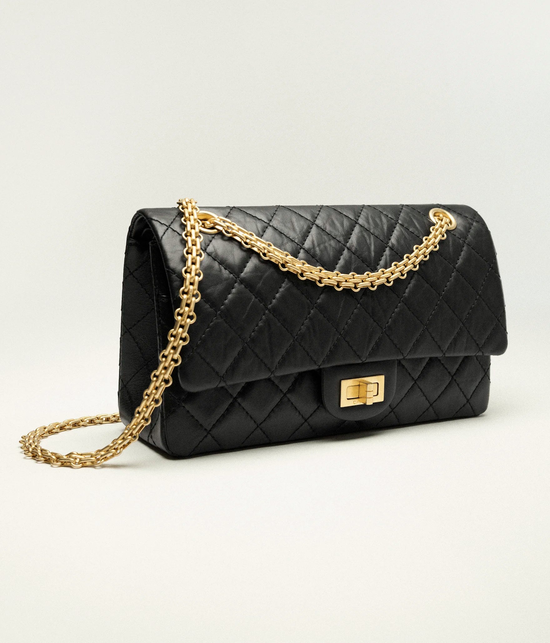 Chanel 2.55 / Reissue