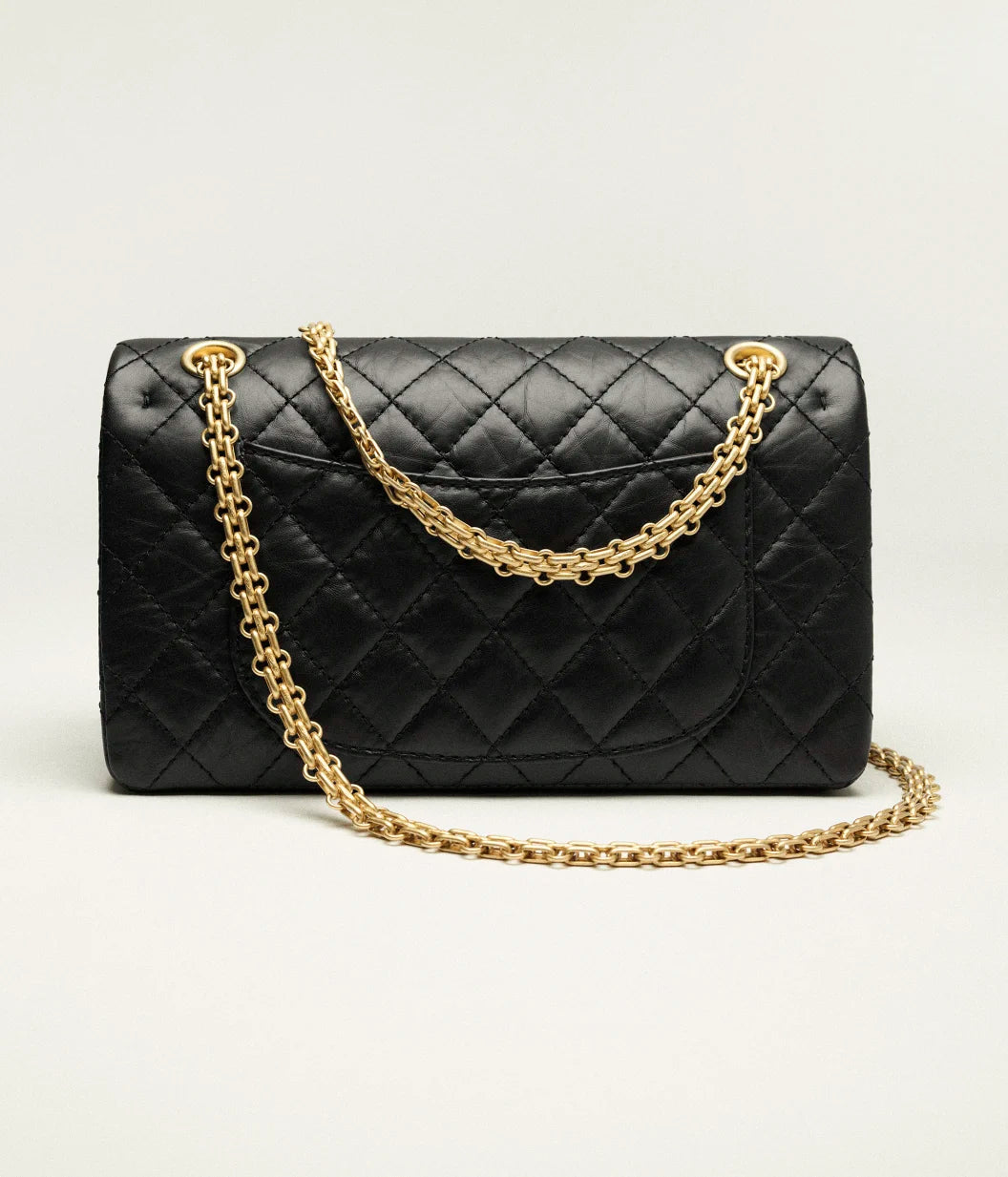 Chanel 2.55 / Reissue