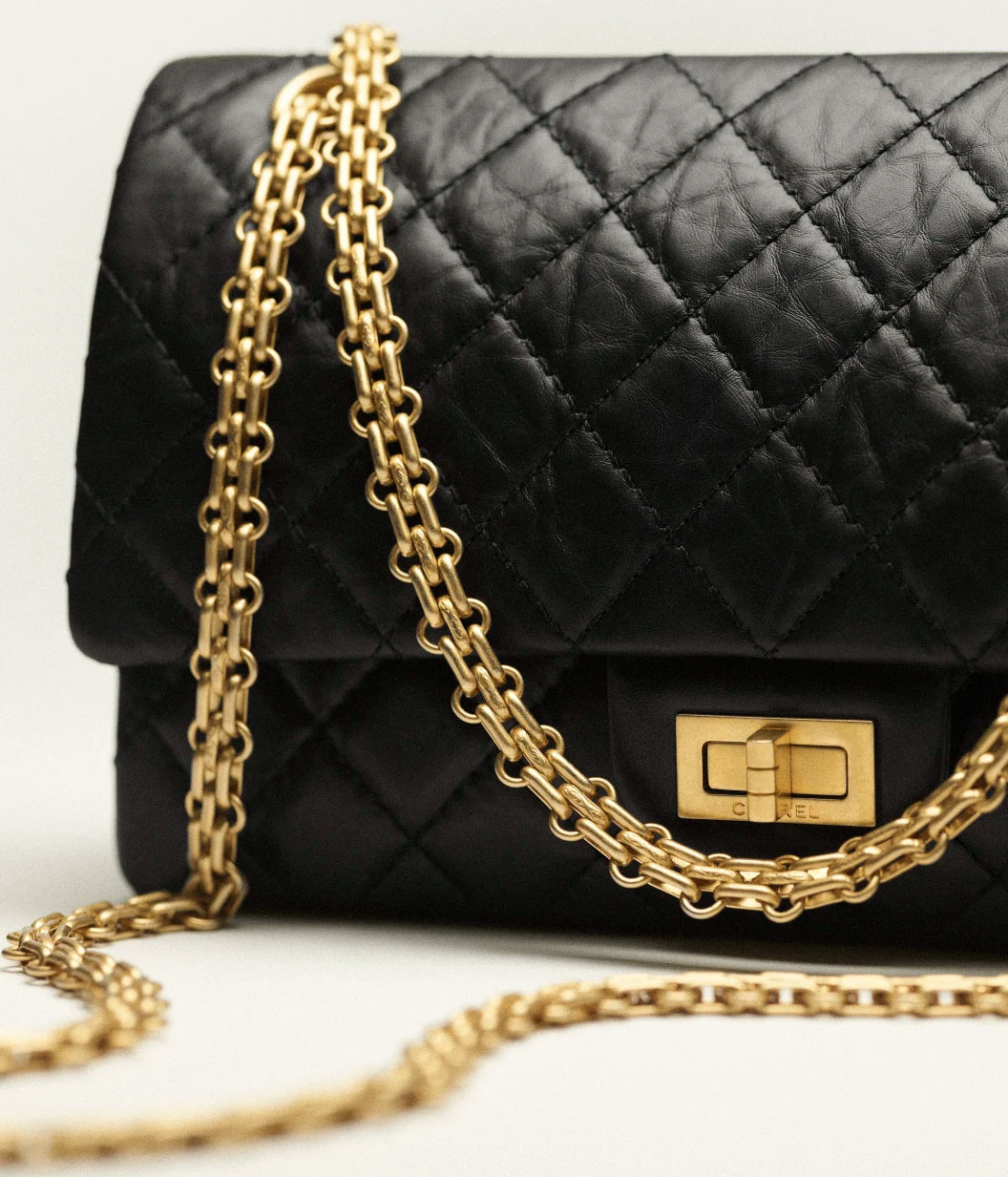 Chanel 2.55 / Reissue
