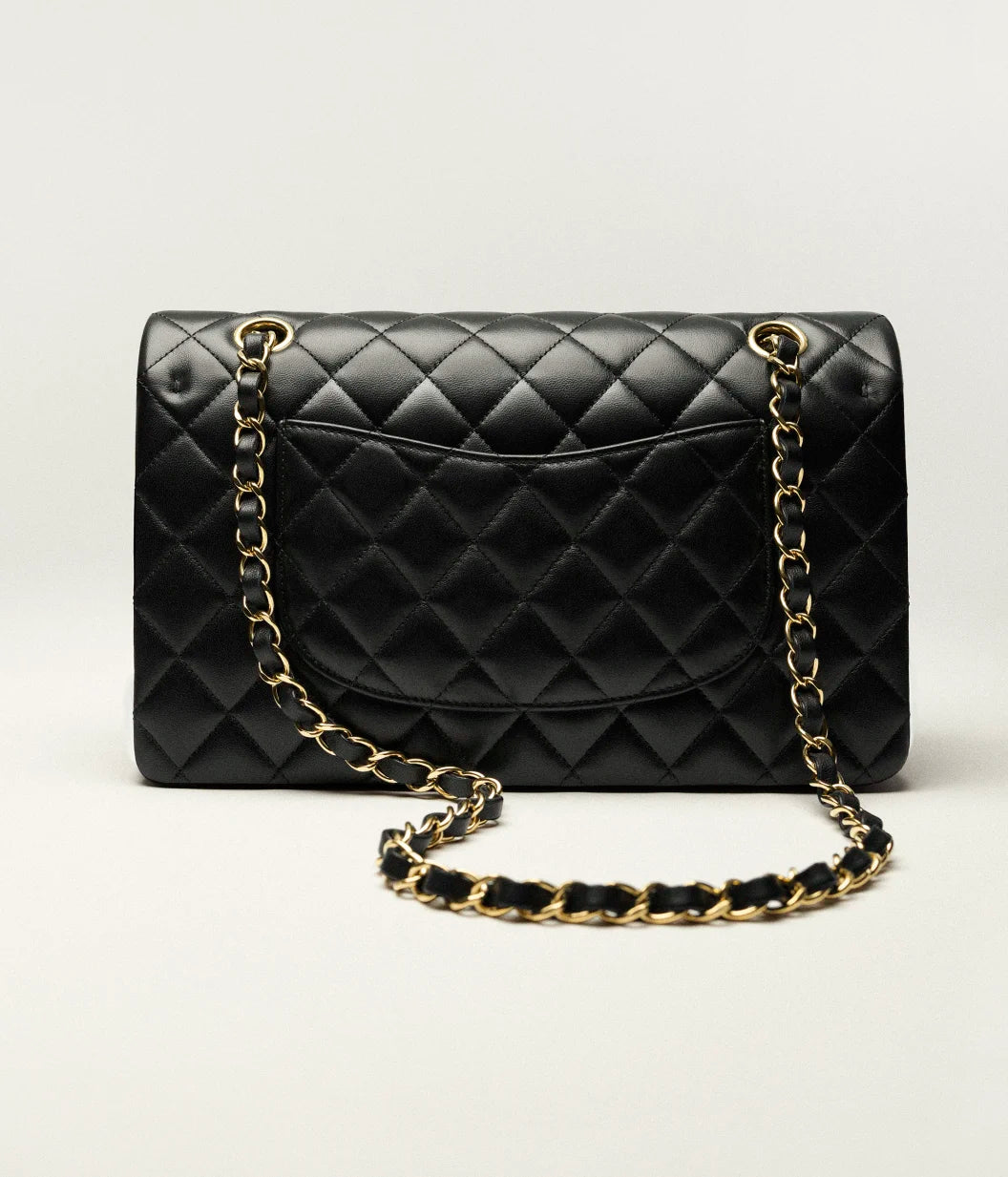 Chanel Medium Classic Double Flap