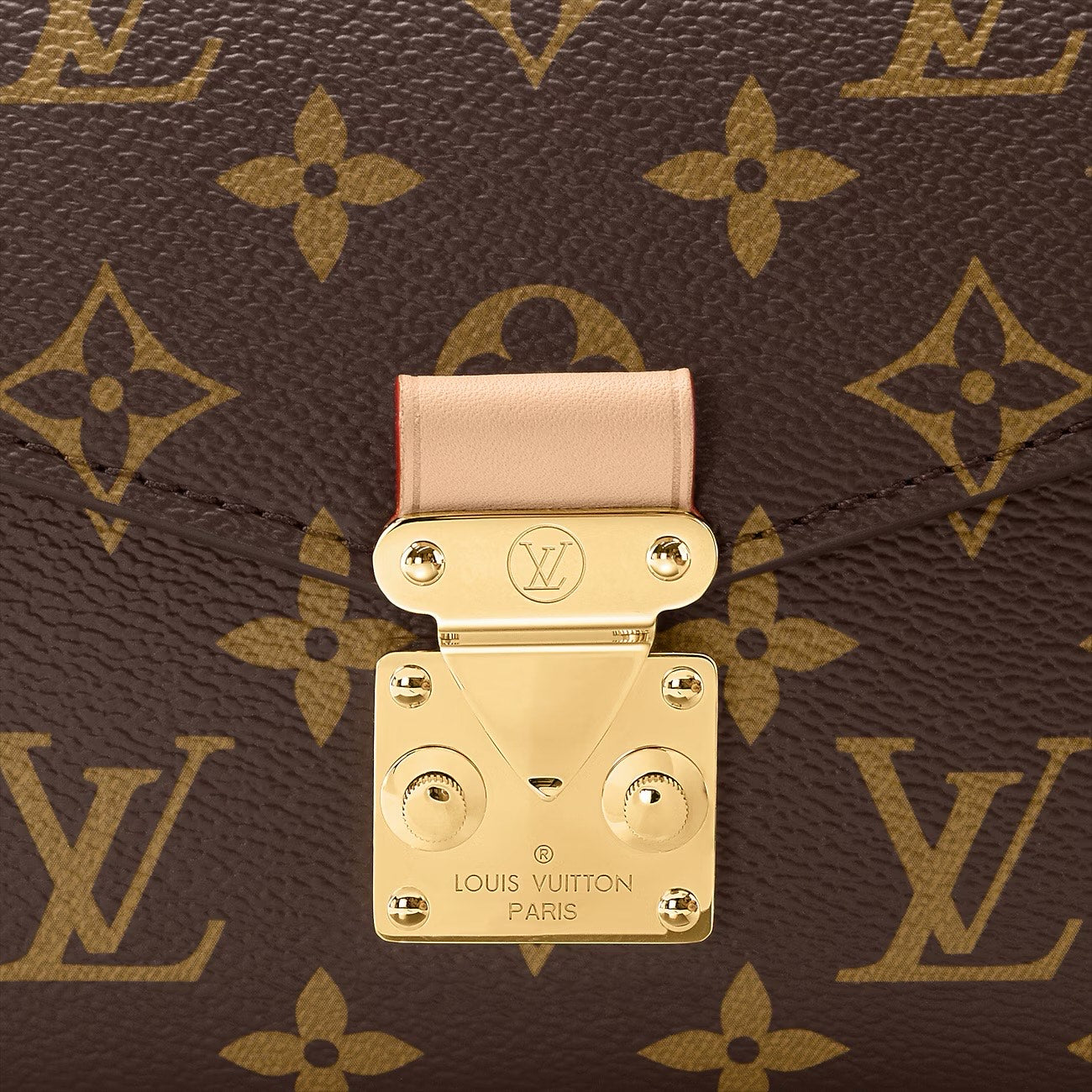 Louis Vuitton Pochette Métis East‑West