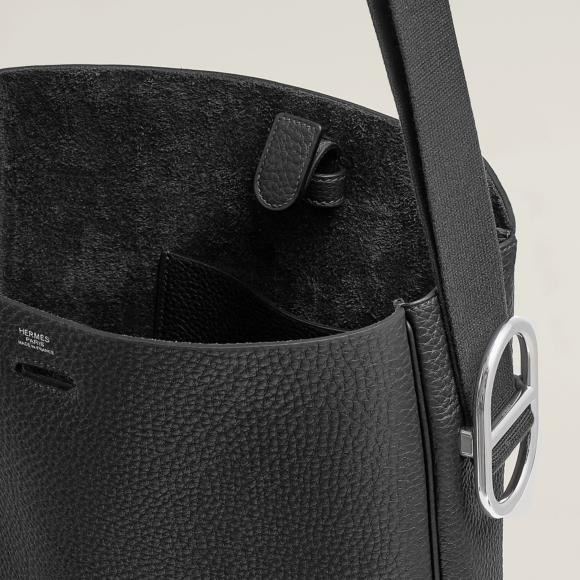 Hermès Ancrage Bag